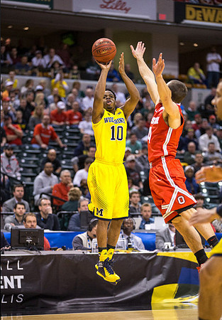 Michigan Team