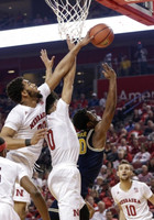 Derrick Walton Jr. (10)