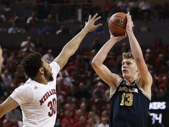 Moritz Wagner (13)