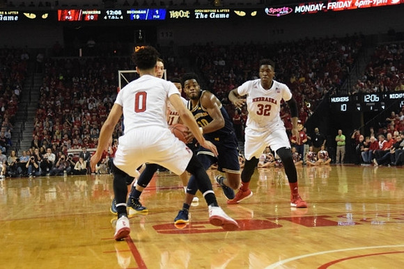 Derrick Walton Jr. (10)