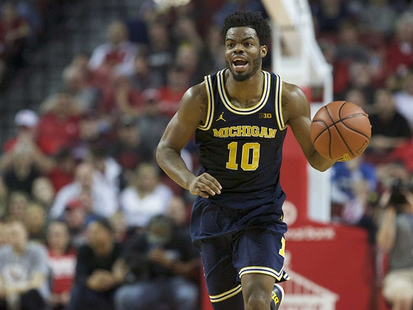Derrick Walton Jr. (10)