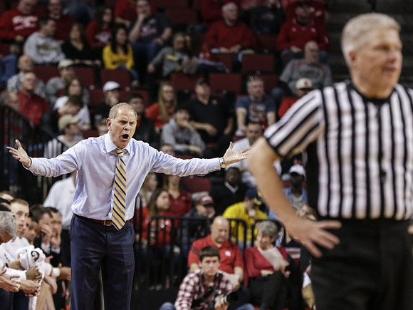 John Beilein