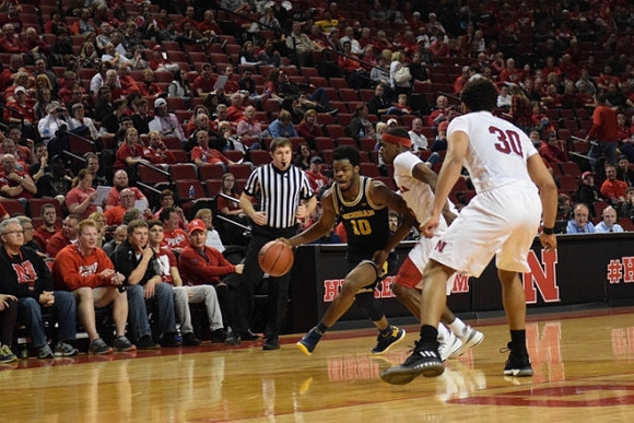 Derrick Walton Jr. (10)