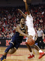 Derrick Walton Jr. (10)