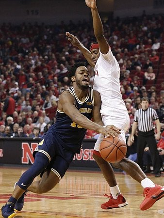 Derrick Walton Jr. (10)