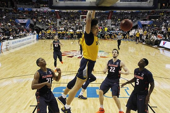 D.J. Wilson (5)