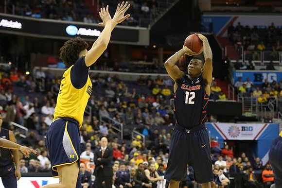 D.J. Wilson (5)