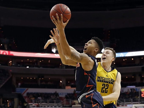Duncan Robinson (22)