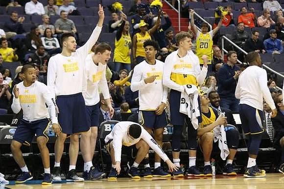 Michigan Team