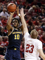 Derrick Walton Jr. (10)