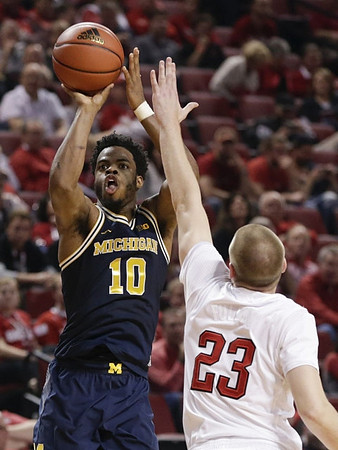 Derrick Walton Jr. (10)