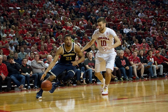 Zak Irvin (21)
