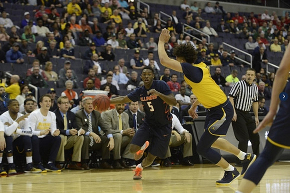 D.J. Wilson (5)