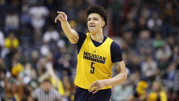 D.J. Wilson (5)