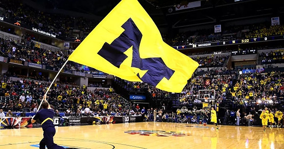 Verizon Center