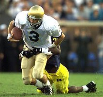 Andre Weathers (30)