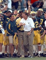 Lloyd Carr