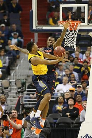 Zak Irvin (21)