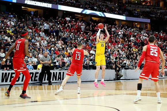 Jon Teske (15)