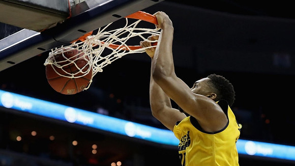 Zak Irvin (21)