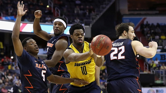 Derrick Walton Jr. (10)