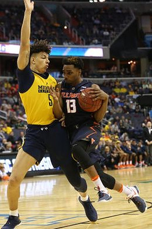 D.J. Wilson (5)