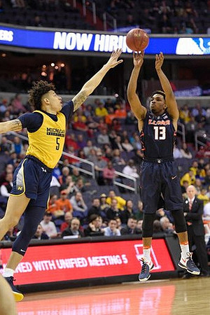 D.J. Wilson (5)