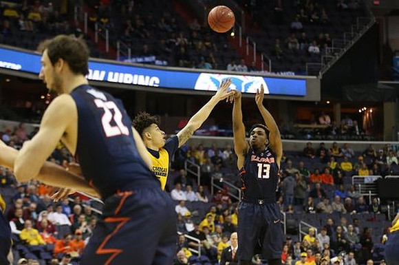 D.J. Wilson (5)