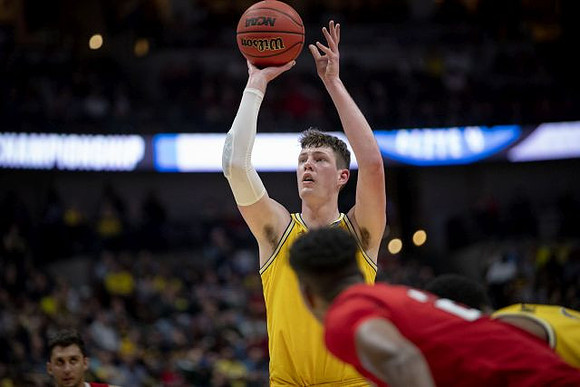 Jon Teske (15)