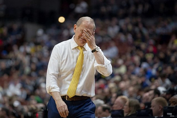 John Beilein