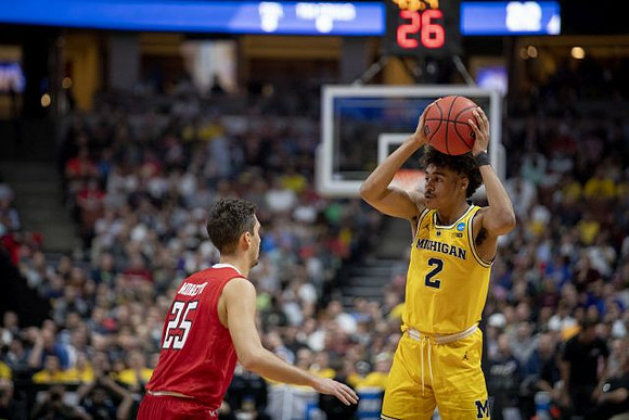 Jordan Poole (2)