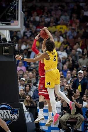 Jordan Poole (2)