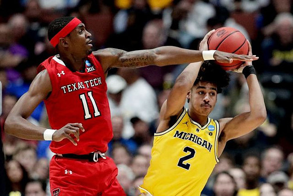 Jordan Poole (2)
