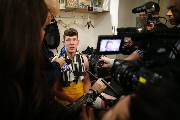 Jon Teske (15)