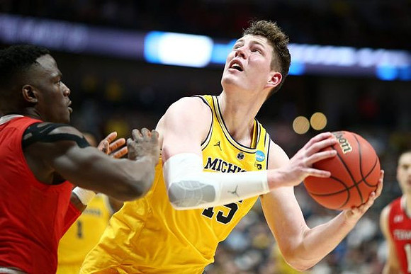 Jon Teske (15)