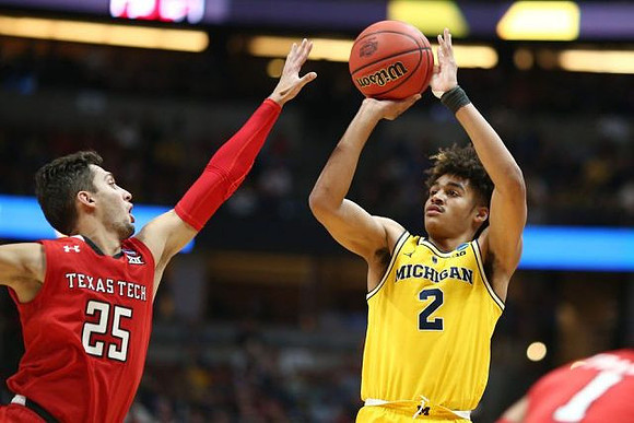 Jordan Poole (2)