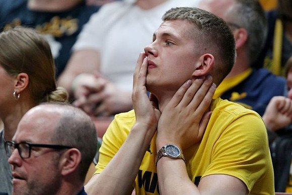 Moritz Wagner