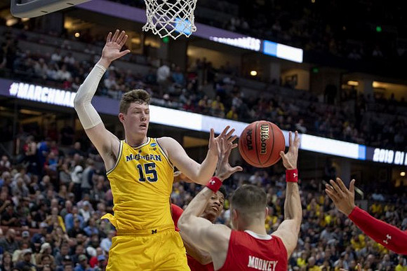 Jon Teske (15)
