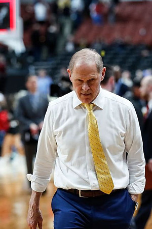 John Beilein