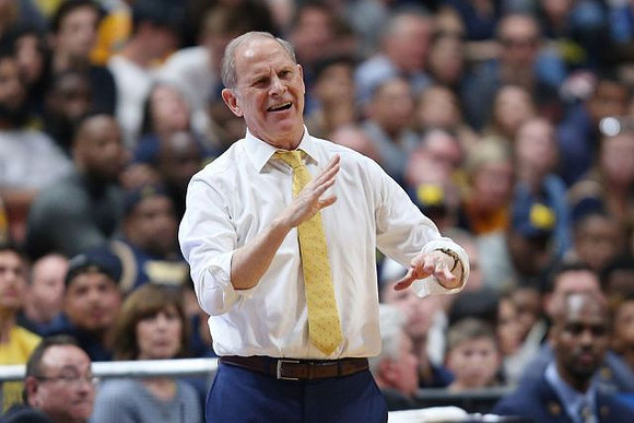 John Beilein