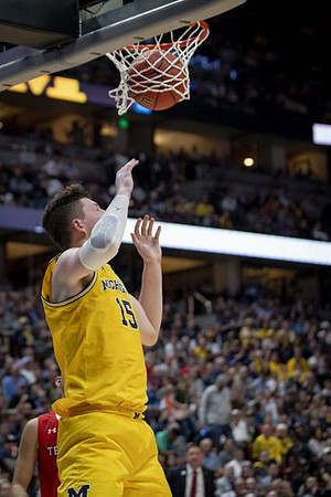 Jon Teske (15)