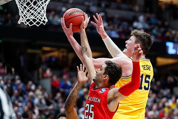 Jon Teske (15)