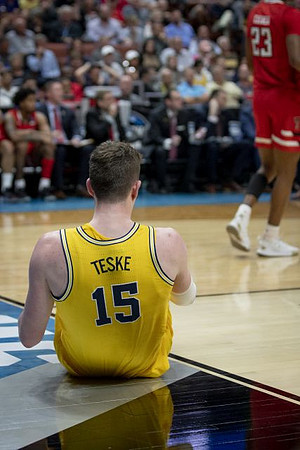 Jon Teske (15)