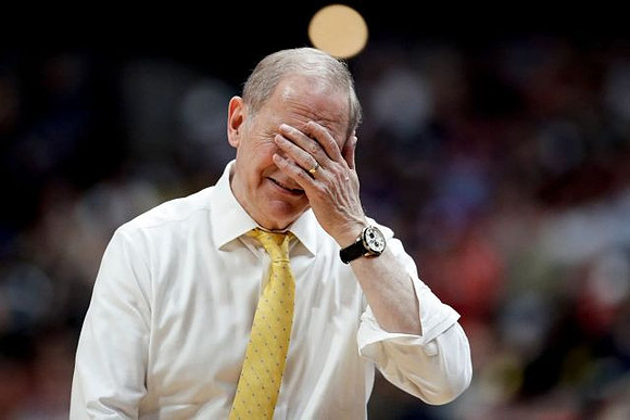 John Beilein