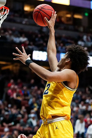 Jordan Poole (2)