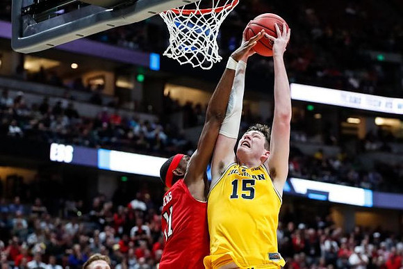 Jon Teske (15)