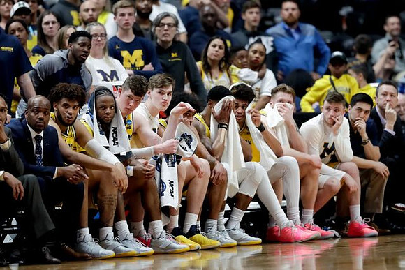 Michigan Team