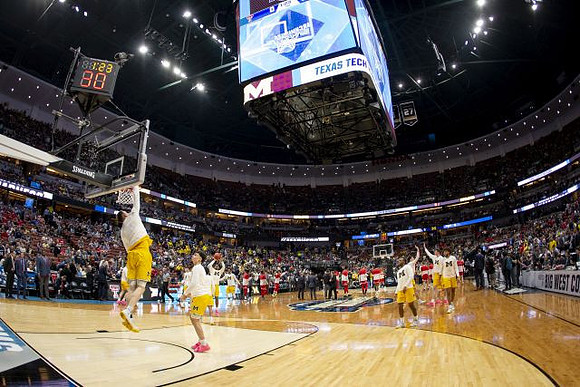 Michigan Team