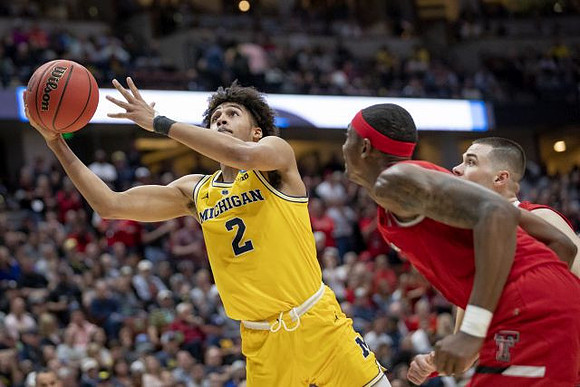 Jordan Poole (2)