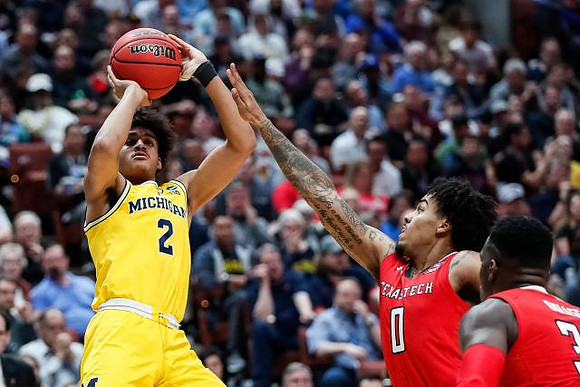 Jordan Poole (2)